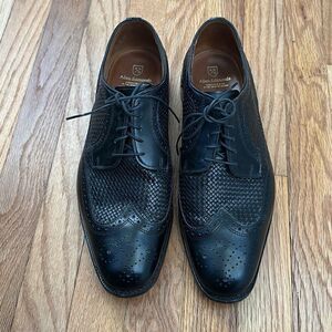 Allen Edmonds Leiden Leather Handcrafted in USA Men’s 11.5